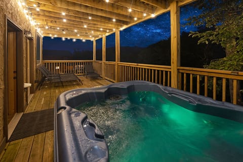HillTop Stay-Joyner Hill