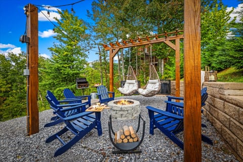Bright Sky Lodge