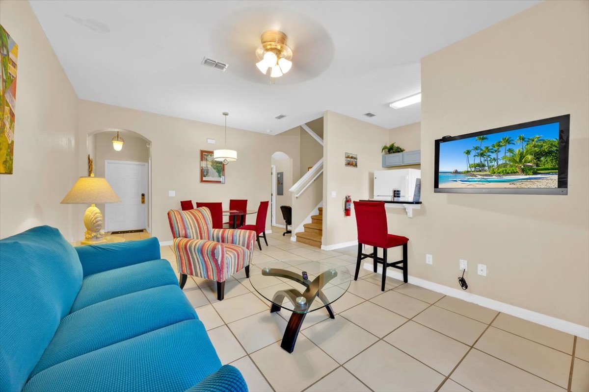 Regal palms home, gated community ,pool (712CAL) - Davenport Regal palms home, gated community ,pool (712CAL) - Davenport
