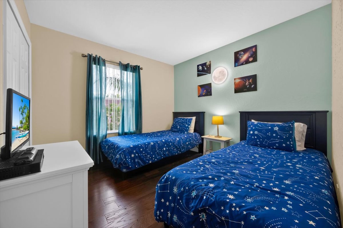 Regal palms home, gated community ,pool (712CAL) - Davenport Regal palms home, gated community ,pool (712CAL) - Davenport
