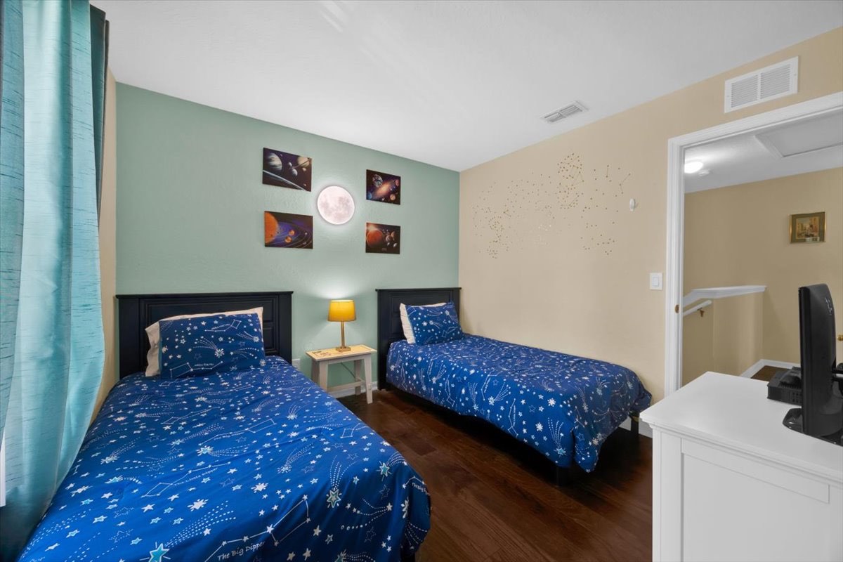 Regal palms home, gated community ,pool (712CAL) - Davenport Regal palms home, gated community ,pool (712CAL) - Davenport