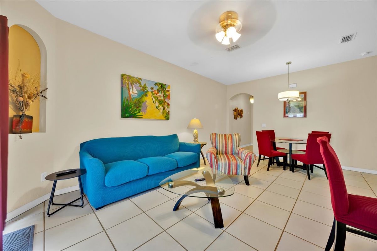 Regal palms home, gated community ,pool (712CAL) - Davenport Regal palms home, gated community ,pool (712CAL) - Davenport