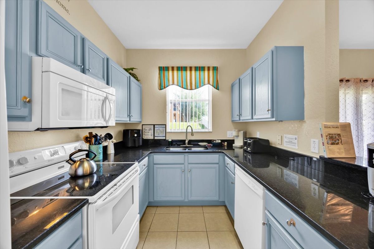 Regal palms home, gated community ,pool (712CAL) - Davenport Regal palms home, gated community ,pool (712CAL) - Davenport