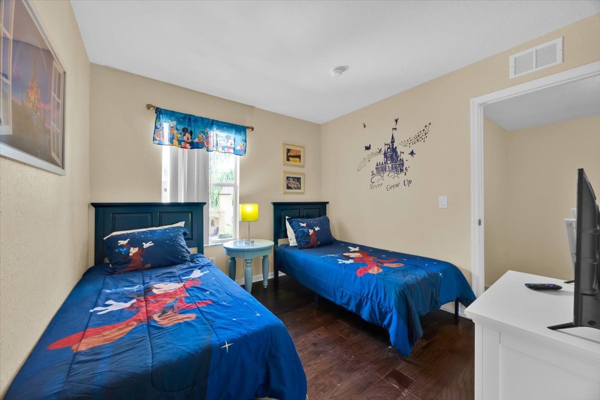 Regal palms home, gated community ,pool (712CAL) - Davenport Regal palms home, gated community ,pool (712CAL) - Davenport