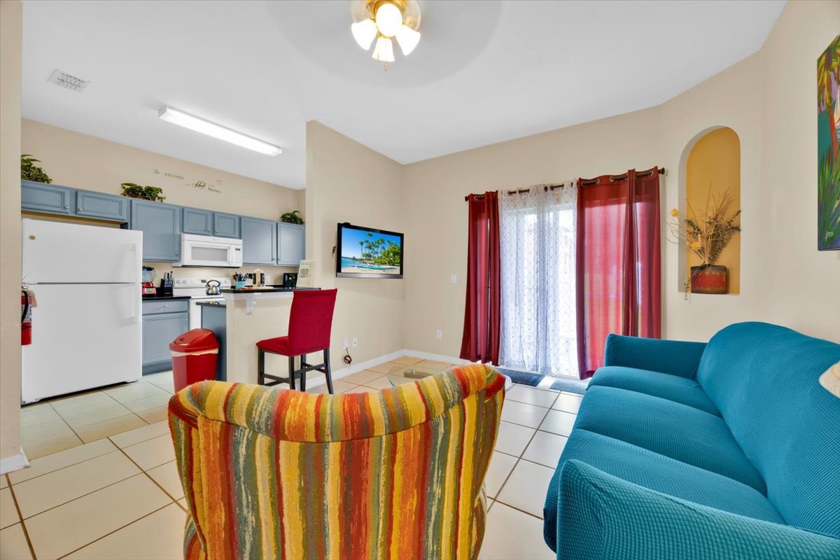 Regal palms home, gated community ,pool (712CAL) - Davenport Regal palms home, gated community ,pool (712CAL) - Davenport
