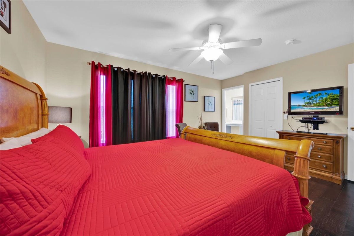 Regal palms home, gated community ,pool (712CAL) - Davenport Regal palms home, gated community ,pool (712CAL) - Davenport