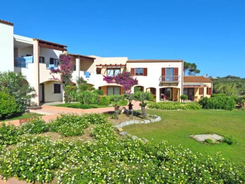 I Mirti di Porto Pozzo (PPZ121)