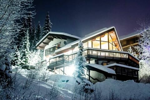 SunPeaks 6-bedroom | 5-bath