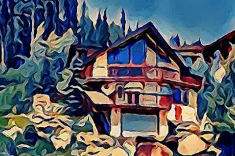 SunPeaks 6-bedroom | 5-bath