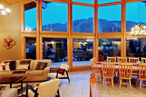 SunPeaks 6-bedroom | 5-bath