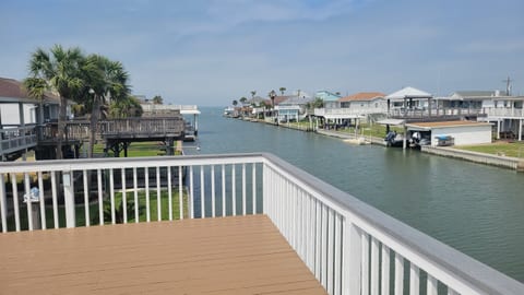 Bay Breeze