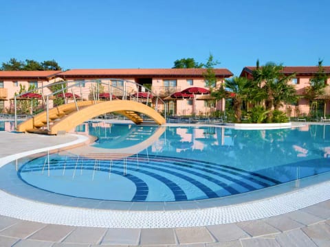 Green Village Eco Resort