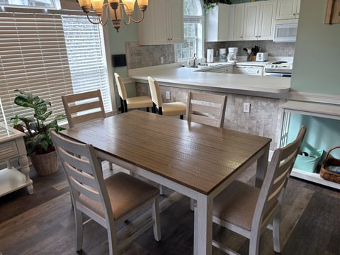 Condo N204