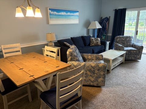 Dining Room/Living Room