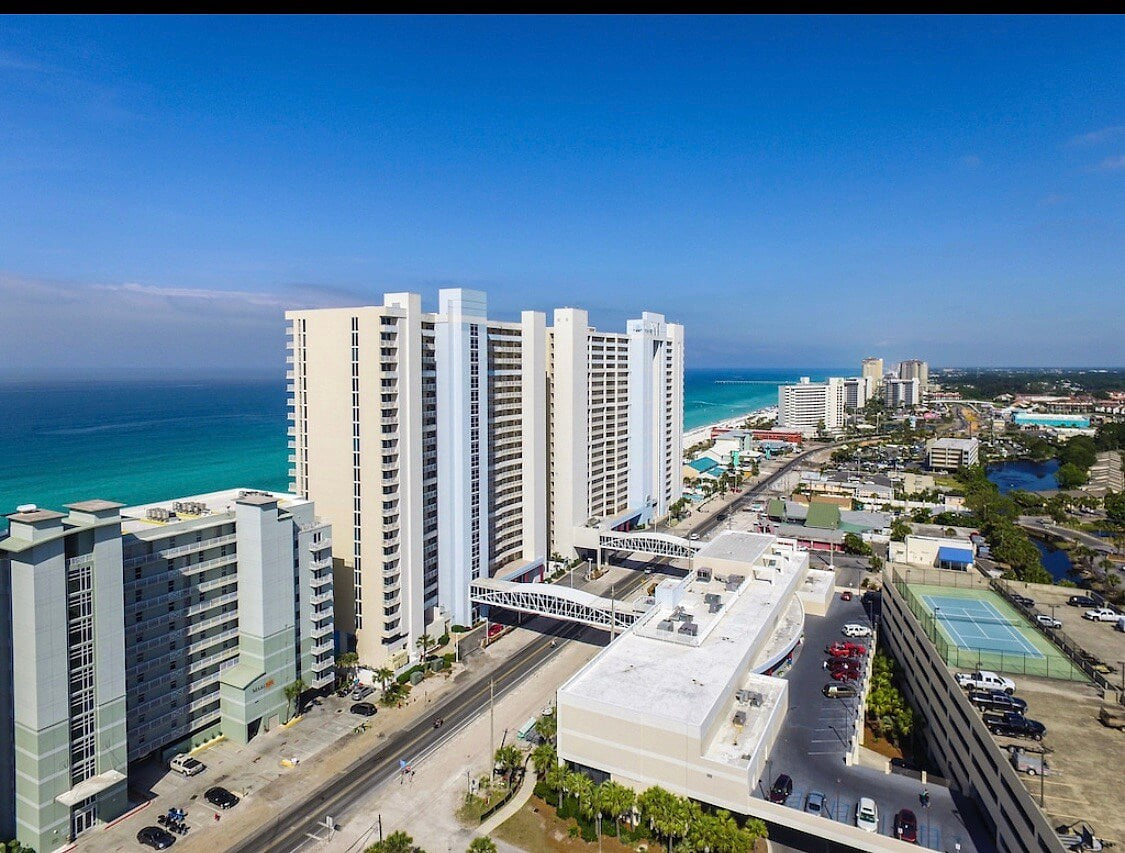 Amazing Beachfront-Beachfront Master @ Majestic image 37