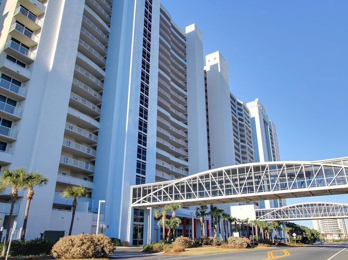 Amazing Beachfront-Beachfront Master @ Majestic image 36