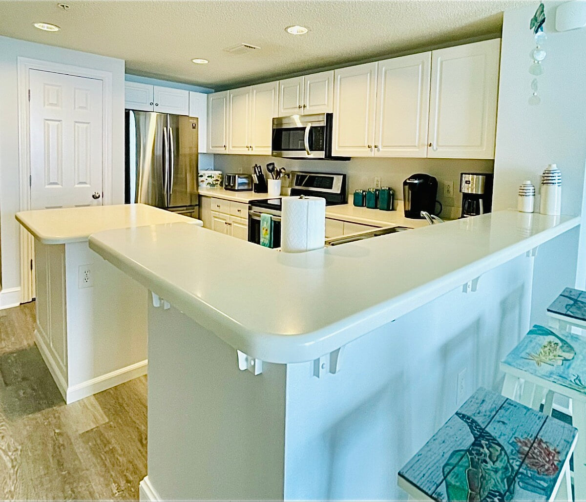 Amazing Beachfront-Beachfront Master @ Majestic image 15