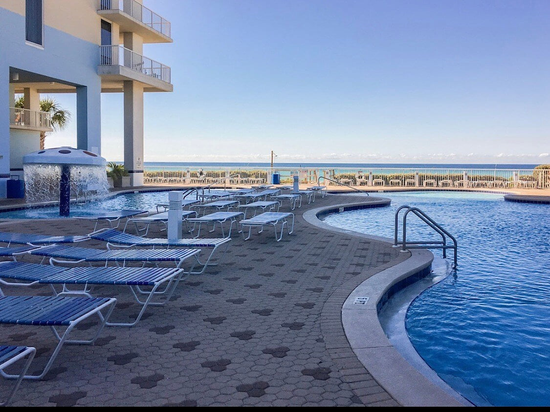 Amazing Beachfront-Beachfront Master @ Majestic image 31