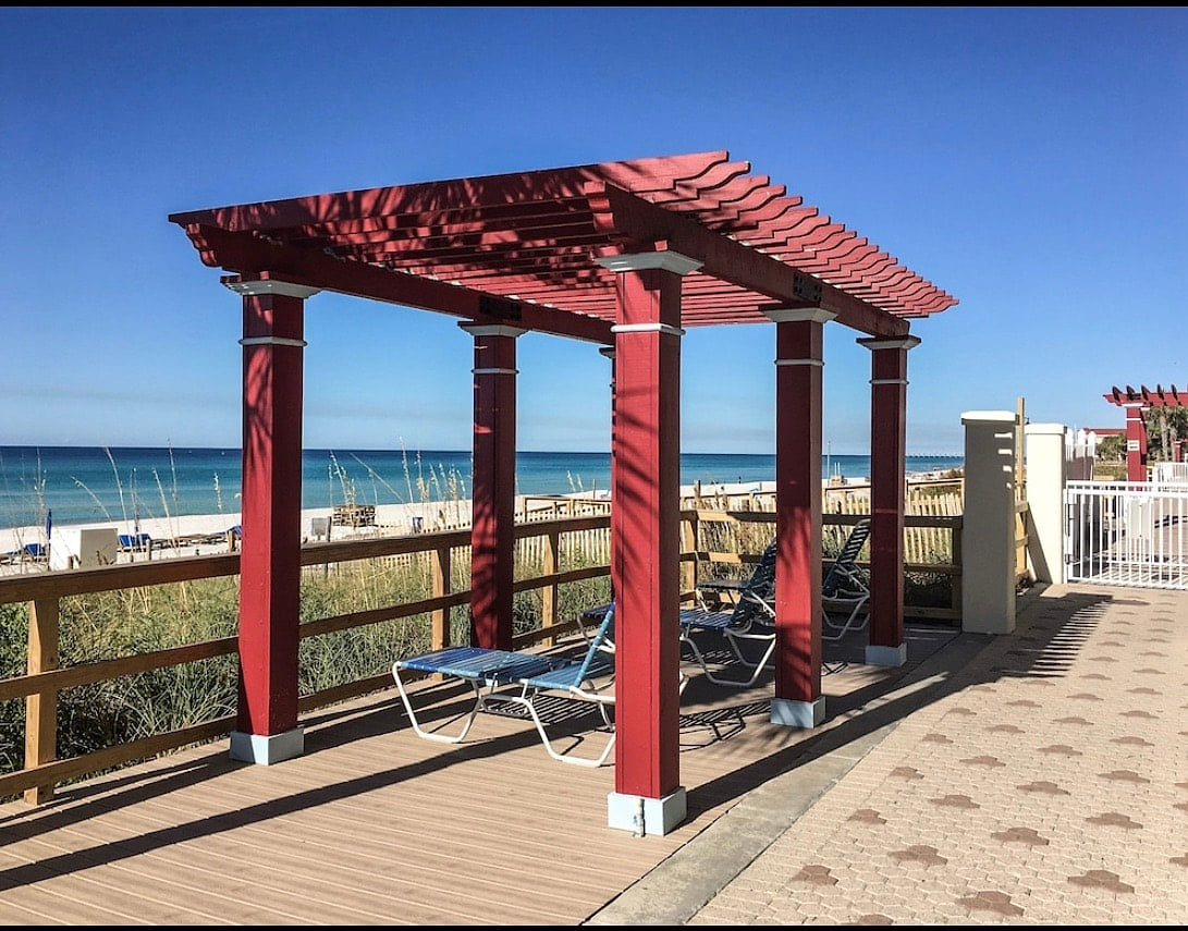 Amazing Beachfront-Beachfront Master @ Majestic image 38