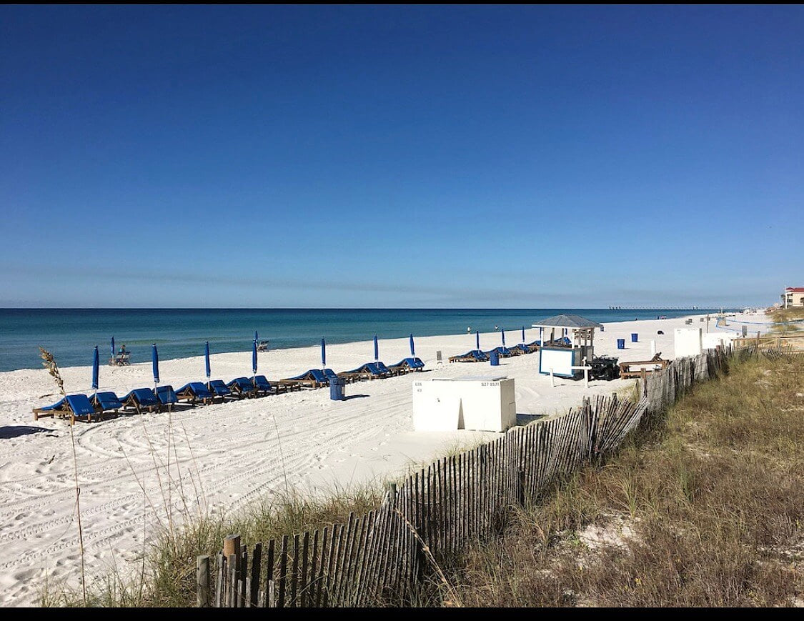 Amazing Beachfront-Beachfront Master @ Majestic image 33