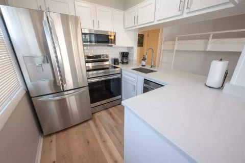 Windsong 107 - 1 Bedroom