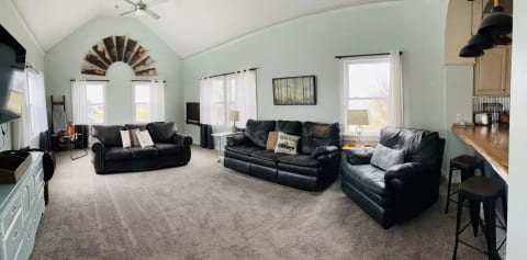 The Farmhouse at Red River Farms