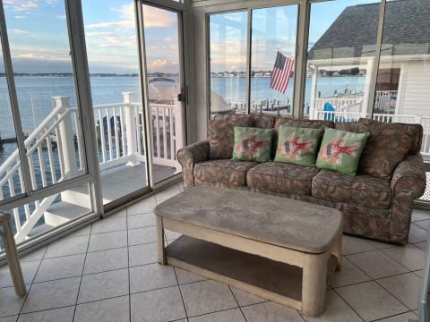 BayAngel house Montego Bay private pier bay front