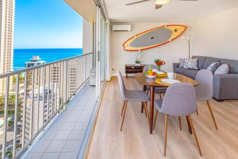 Waikiki Surf Lodge Vacation Rentals