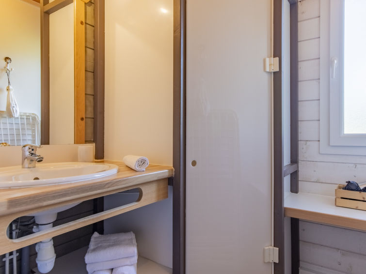 Bathroom / Wellness Bathroom / Wellness - Domaine de Sévenier - Vallon-Pont-d'Arc