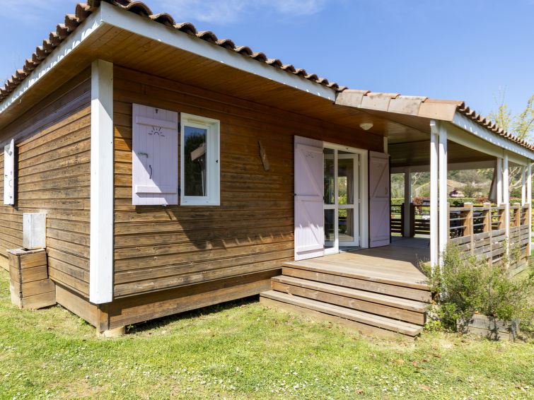 House House - Domaine de Sévenier - Vallon-Pont-d'Arc