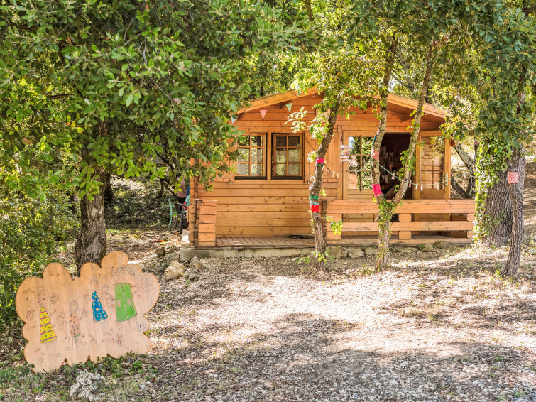 Outdoor Outdoor - Domaine de Sévenier - Vallon-Pont-d'Arc