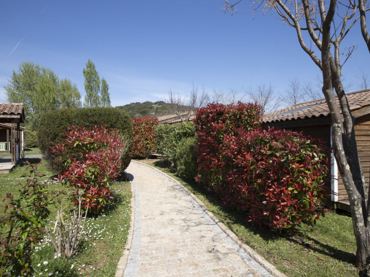 House House - Domaine de Sévenier - Vallon-Pont-d'Arc