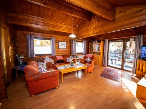 Haus 57 Wald Eck