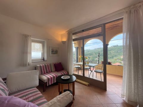 Casa Ferrando
