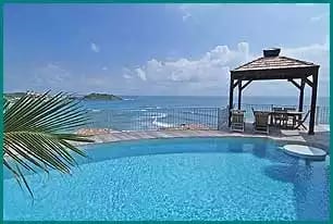 Valhalla - Dawn Beach Estates