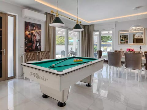 Dream house