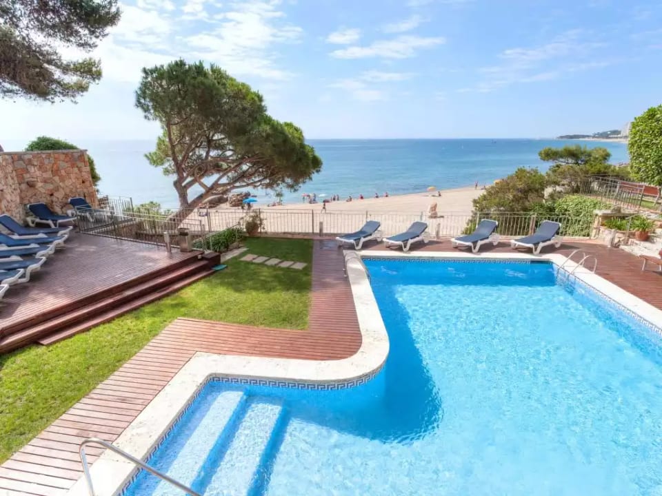 Crystal - Platja d'Aro