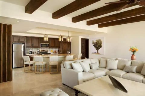 Grand Solmar Pacific Dunes Penthouse. Sleeps 8