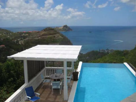 Villa Bliss - Cap Estate