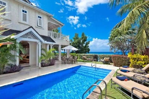 Westhaven - Gibbs Beach