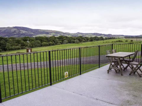 Osprey Lodge