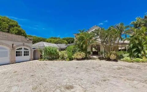 High Cane - Sandy Lane