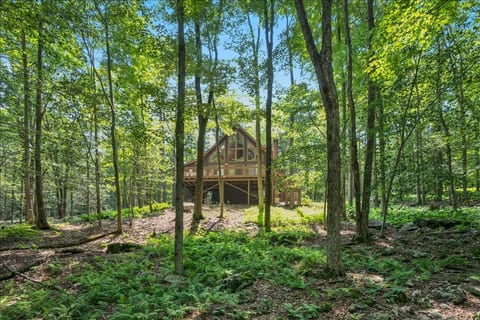 Idyllic Pocono - 5BR Amenity Filled Retreat!