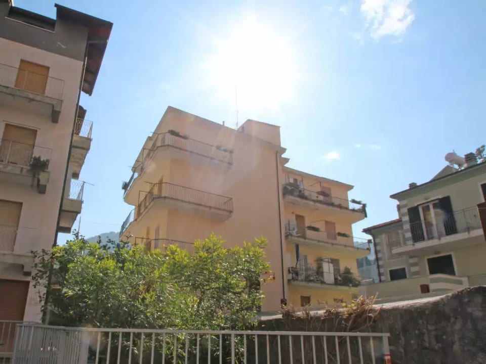 Sant'Antonio - Alassio