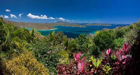 Moon Cottage - Coral Bay