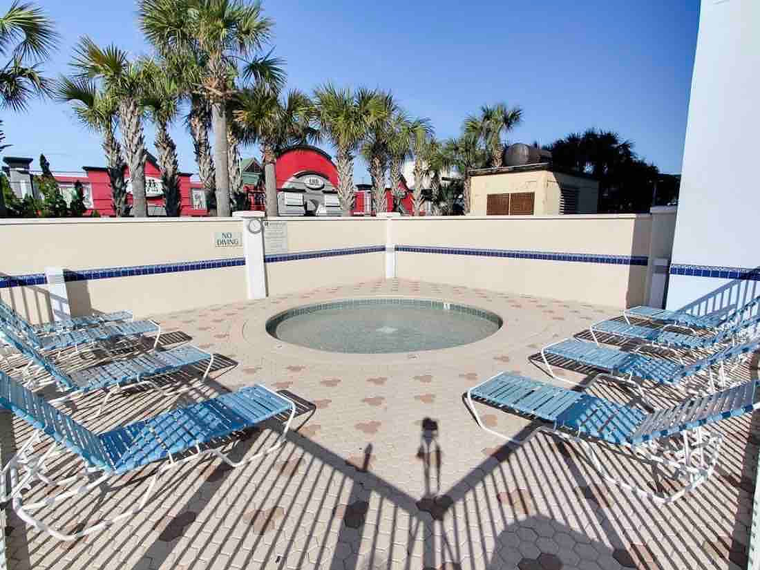 Stunning Beachfront-6th Flr @ Majestic Beach! image 44