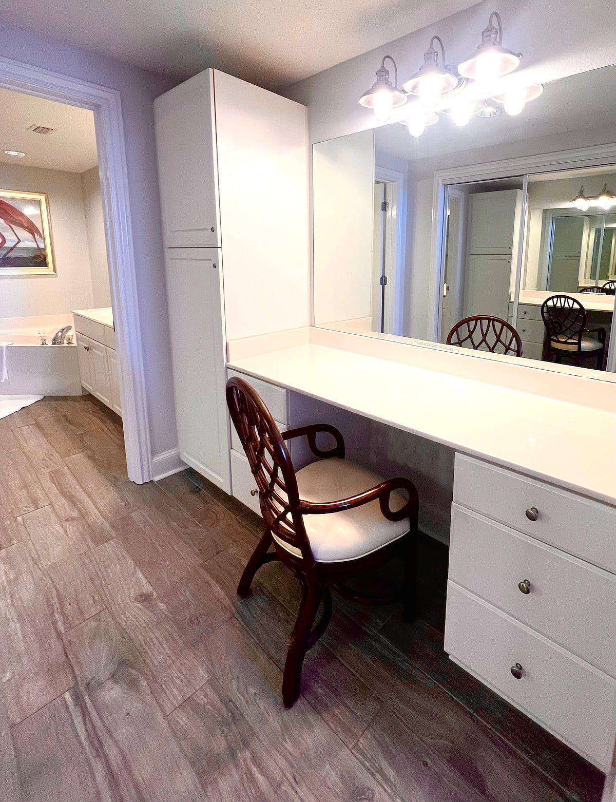 Stunning Beachfront-6th Flr @ Majestic Beach! image 23
