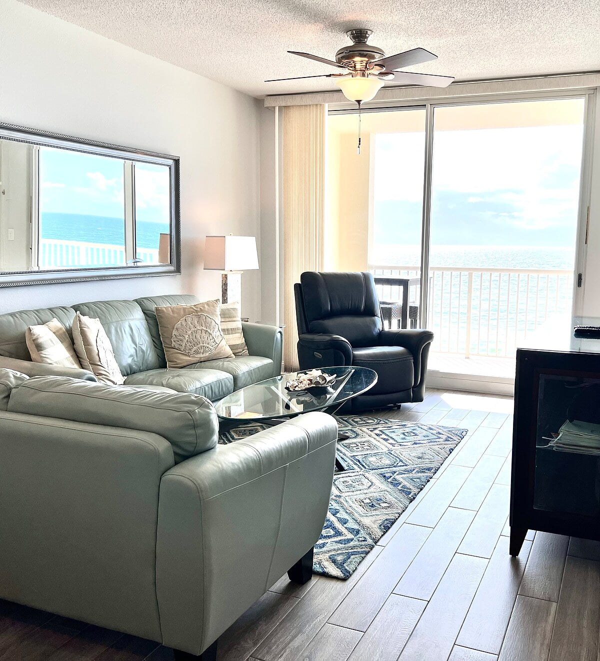 Stunning Beachfront-6th Flr @ Majestic Beach! image 6