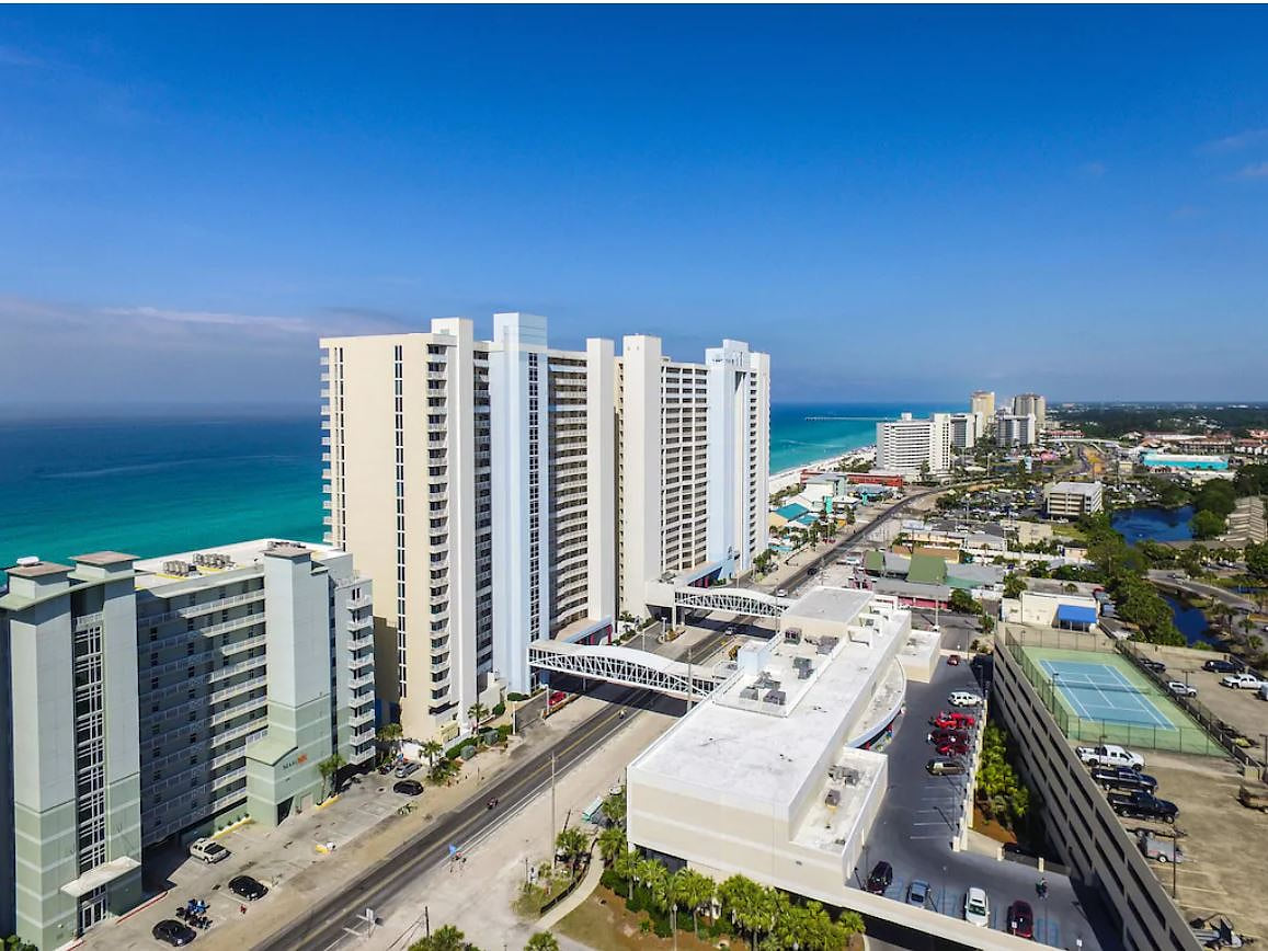 Stunning Beachfront-6th Flr @ Majestic Beach! image 46
