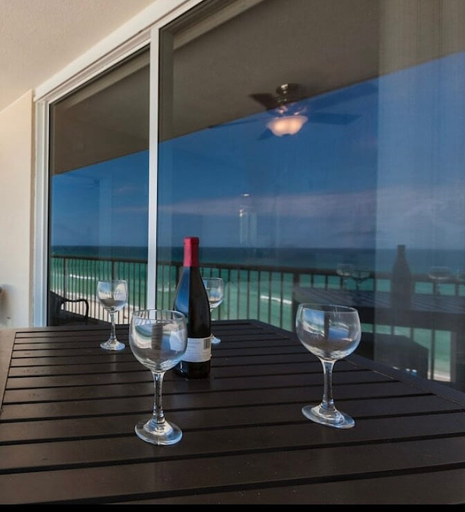 Stunning Beachfront-6th Flr @ Majestic Beach! image 11